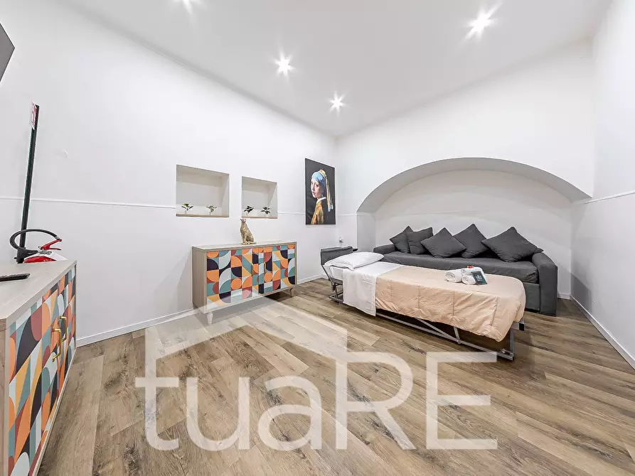 Immagine 20 di Appartamento in vendita  in Via Matteo Boiardo a Roma