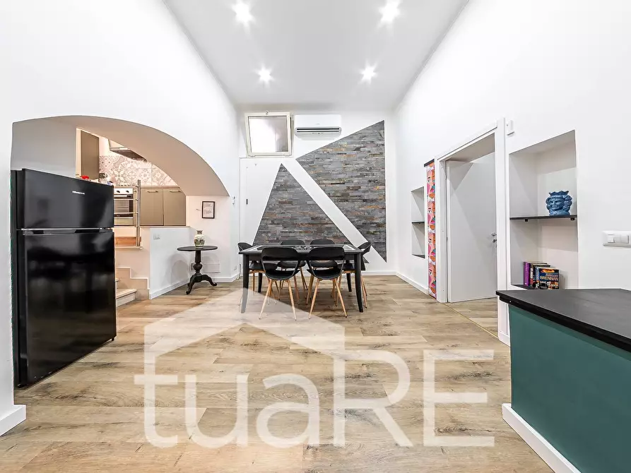 Immagine 22 di Appartamento in vendita  in Via Matteo Boiardo a Roma