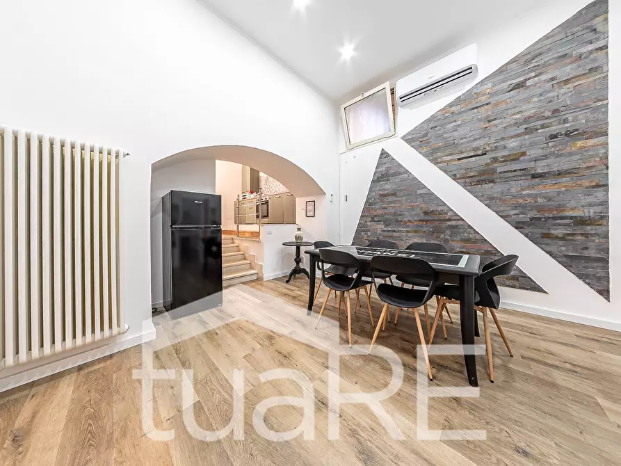 Immagine 24 di Appartamento in vendita  in Via Matteo Boiardo a Roma