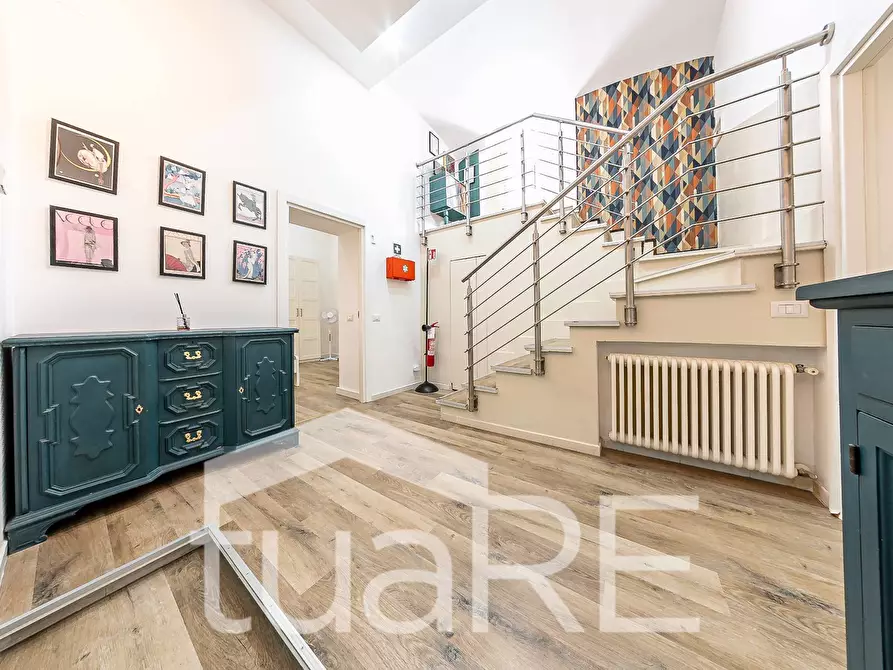 Immagine 25 di Appartamento in vendita  in Via Matteo Boiardo a Roma