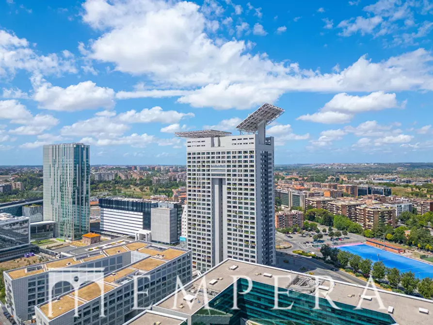 Immagine 9 di Appartamento in vendita  in Viale Giorgio Ribotta a Roma