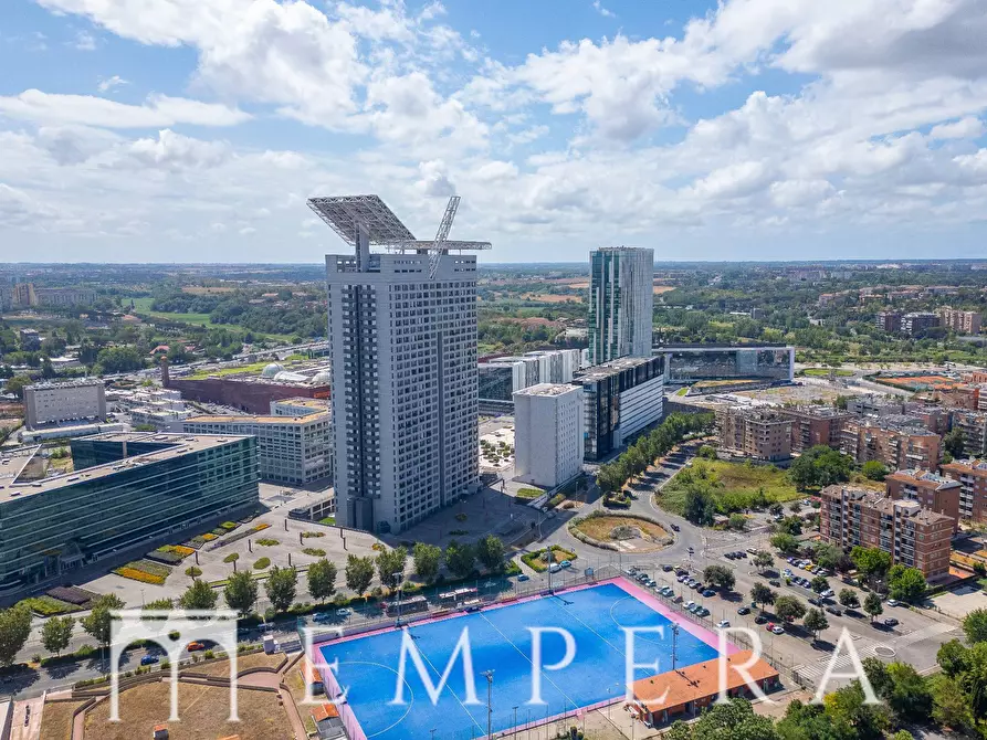 Immagine 10 di Appartamento in vendita  in Viale Giorgio Ribotta a Roma