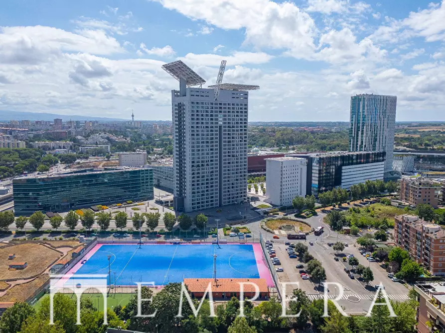 Immagine 11 di Appartamento in vendita  in Viale Giorgio Ribotta a Roma