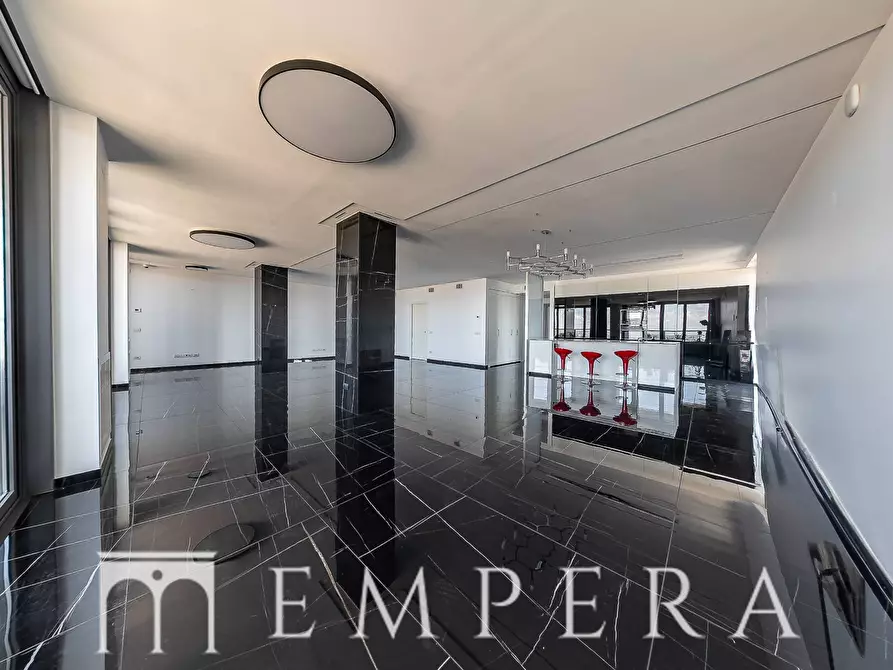 Immagine 14 di Appartamento in vendita  in Viale Giorgio Ribotta a Roma