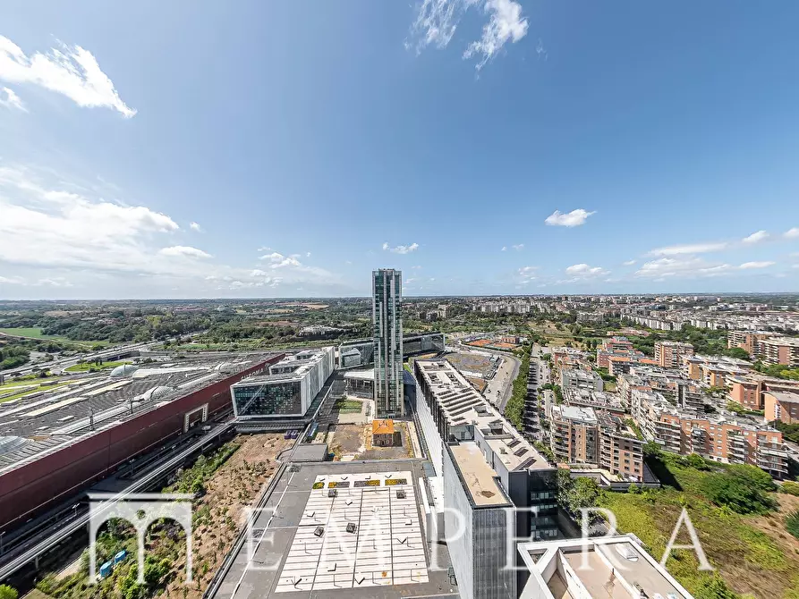 Immagine 19 di Appartamento in vendita  in Viale Giorgio Ribotta a Roma