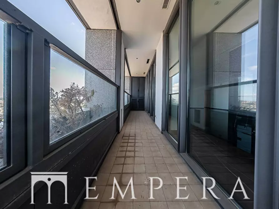 Immagine 22 di Appartamento in vendita  in Viale Giorgio Ribotta a Roma