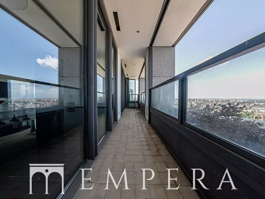 Immagine 23 di Appartamento in vendita  in Viale Giorgio Ribotta a Roma