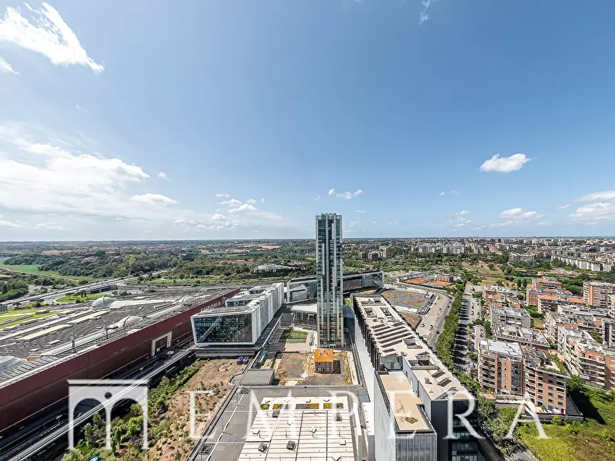 Immagine 24 di Appartamento in vendita  in Viale Giorgio Ribotta a Roma