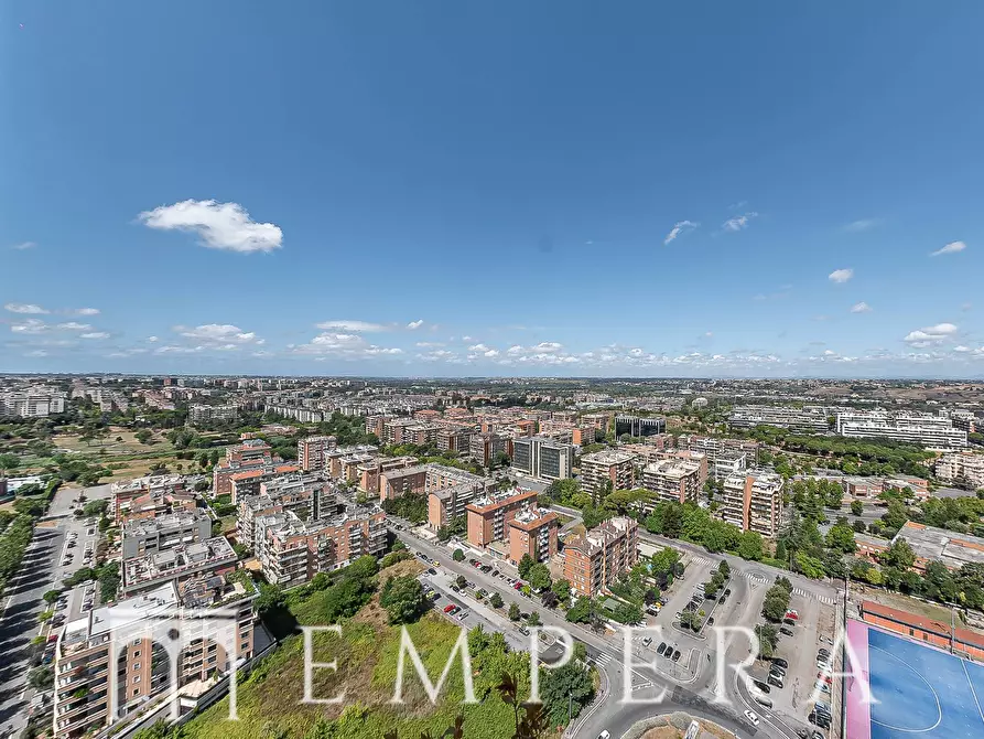 Immagine 25 di Appartamento in vendita  in Viale Giorgio Ribotta a Roma