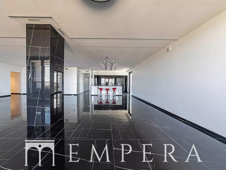 Immagine 50 di Appartamento in vendita  in Viale Giorgio Ribotta a Roma