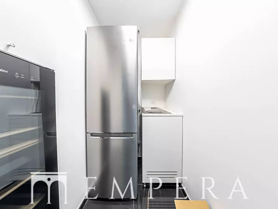 Immagine 53 di Appartamento in vendita  in Viale Giorgio Ribotta a Roma