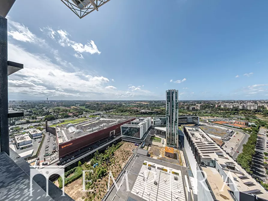 Immagine 55 di Appartamento in vendita  in Viale Giorgio Ribotta a Roma