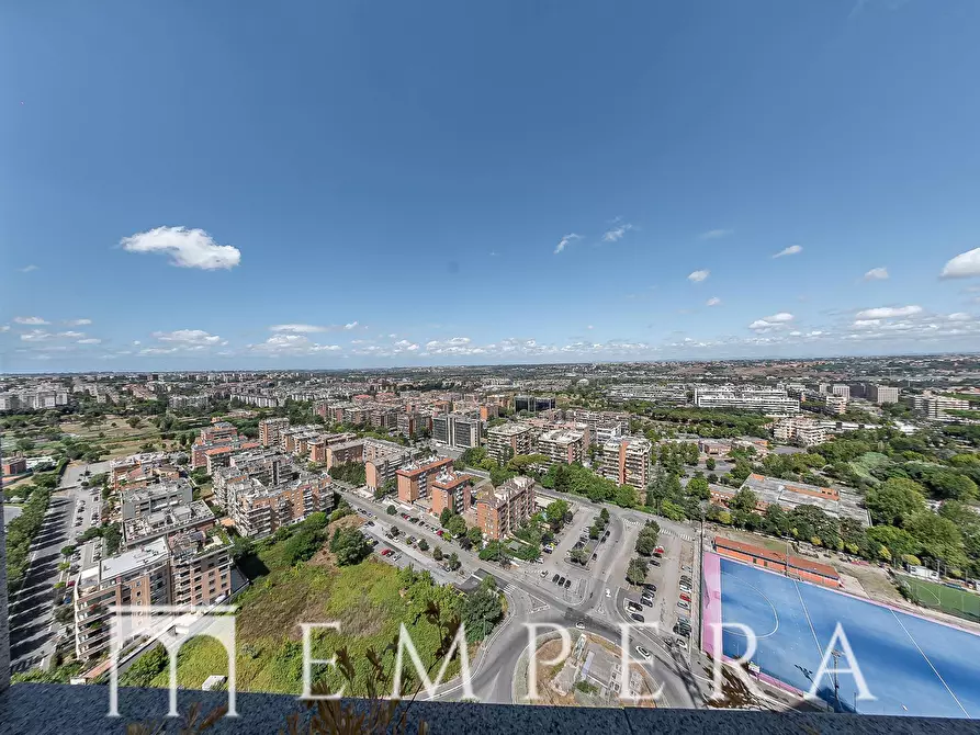 Immagine 56 di Appartamento in vendita  in Viale Giorgio Ribotta a Roma