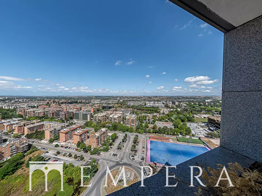 Immagine 57 di Appartamento in vendita  in Viale Giorgio Ribotta a Roma