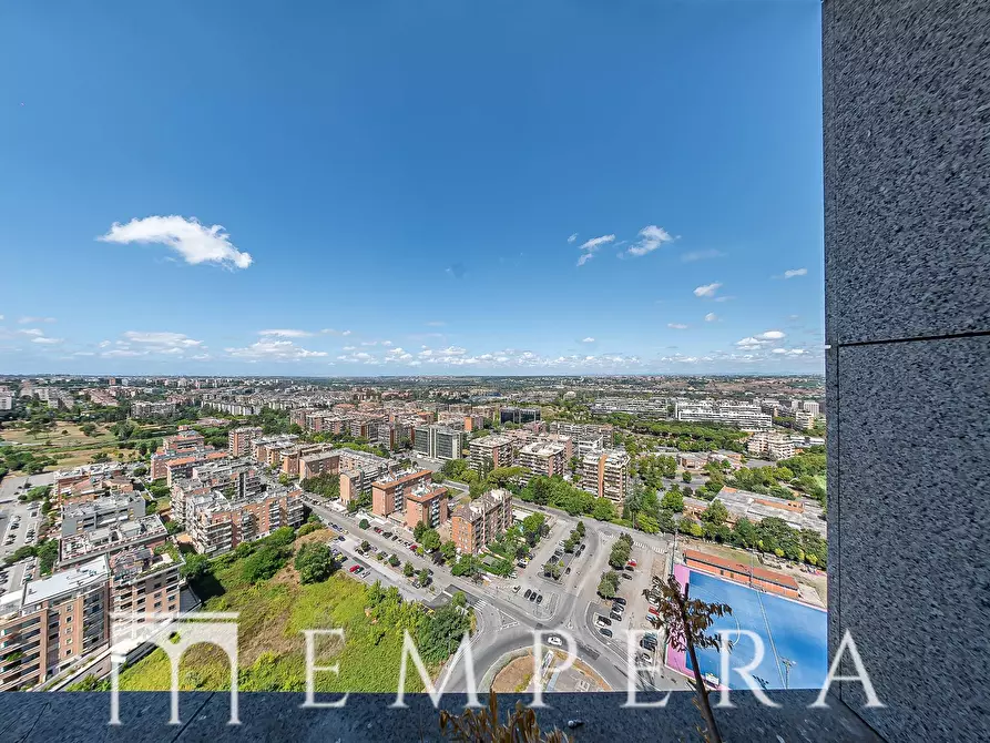 Immagine 58 di Appartamento in vendita  in Viale Giorgio Ribotta a Roma