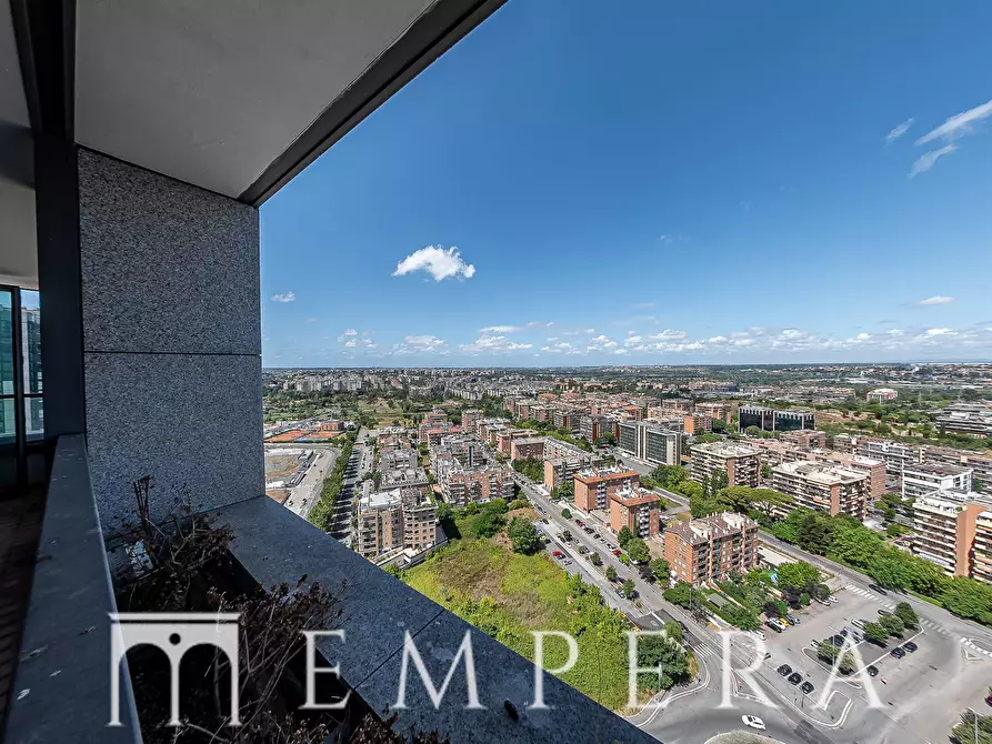 Immagine 59 di Appartamento in vendita  in Viale Giorgio Ribotta a Roma