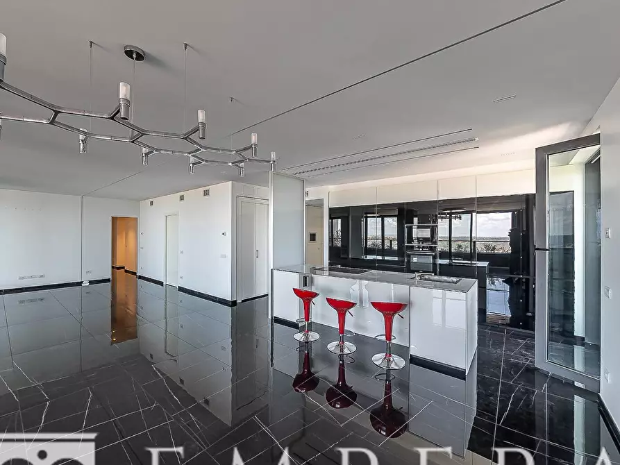 Immagine 62 di Appartamento in vendita  in Viale Giorgio Ribotta a Roma