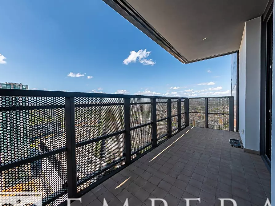 Immagine 64 di Appartamento in vendita  in Viale Giorgio Ribotta a Roma