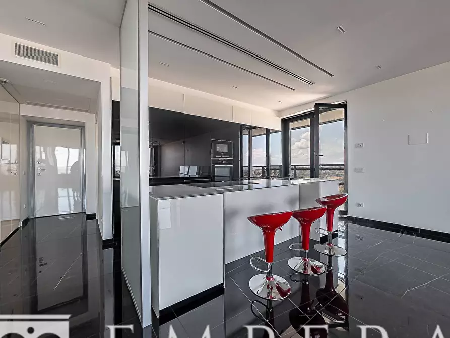 Immagine 65 di Appartamento in vendita  in Viale Giorgio Ribotta a Roma