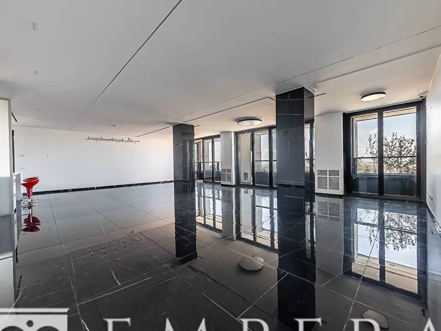 Immagine 66 di Appartamento in vendita  in Viale Giorgio Ribotta a Roma