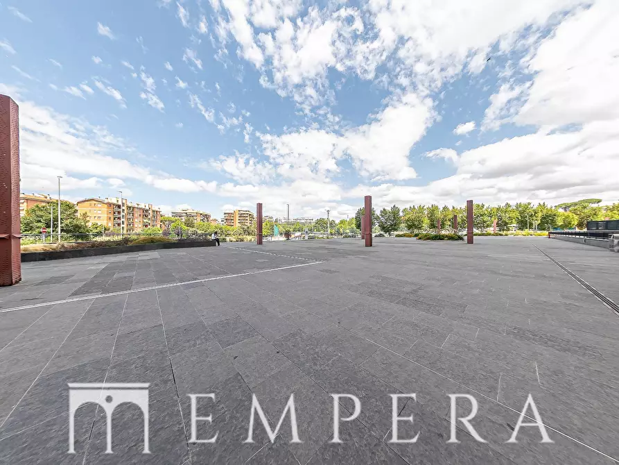 Immagine 72 di Appartamento in vendita  in Viale Giorgio Ribotta a Roma