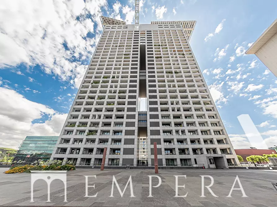 Immagine 73 di Appartamento in vendita  in Viale Giorgio Ribotta a Roma