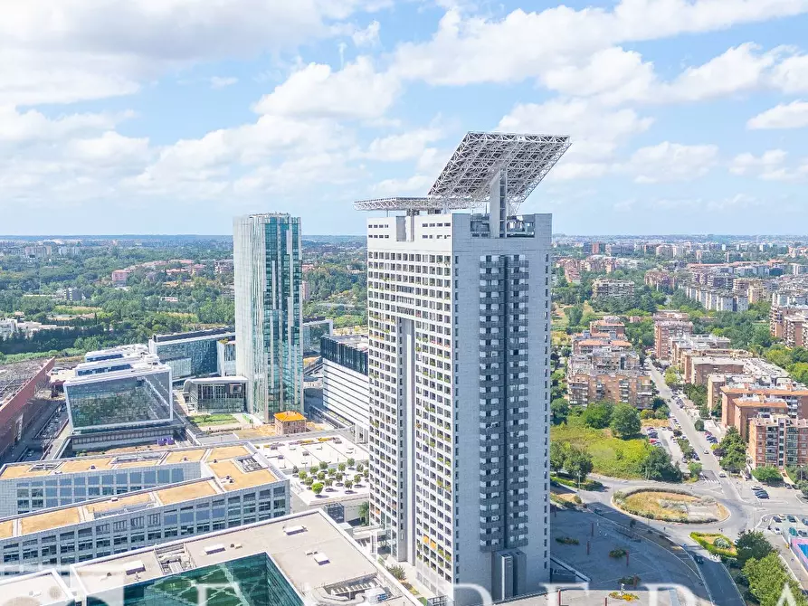 Immagine 77 di Appartamento in vendita  in Viale Giorgio Ribotta a Roma