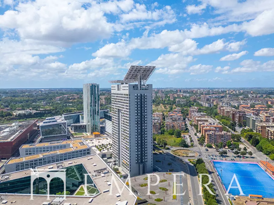 Immagine 80 di Appartamento in vendita  in Viale Giorgio Ribotta a Roma