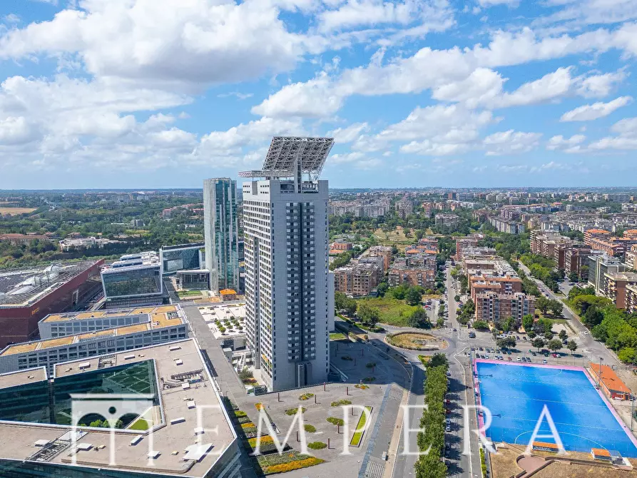 Immagine 81 di Appartamento in vendita  in Viale Giorgio Ribotta a Roma