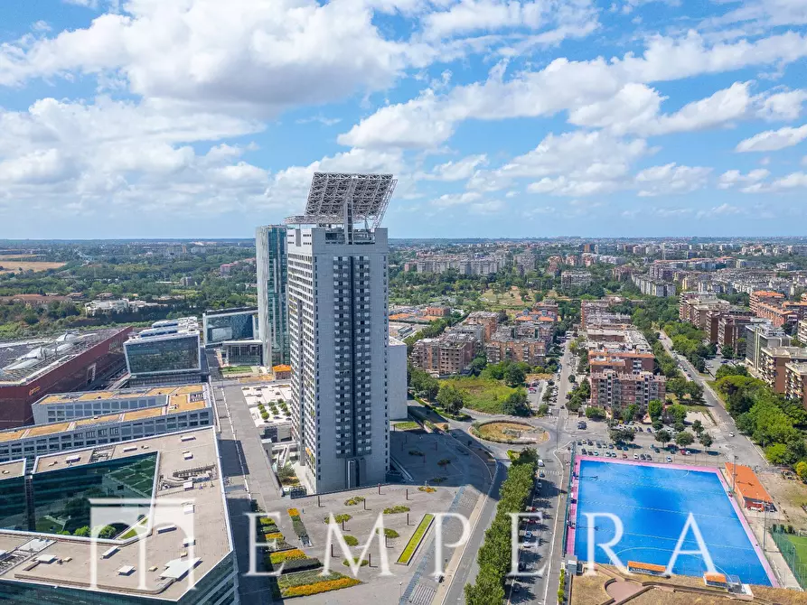 Immagine 82 di Appartamento in vendita  in Viale Giorgio Ribotta a Roma
