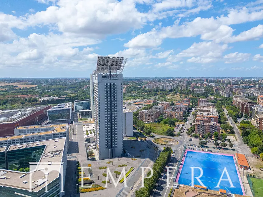 Immagine 83 di Appartamento in vendita  in Viale Giorgio Ribotta a Roma