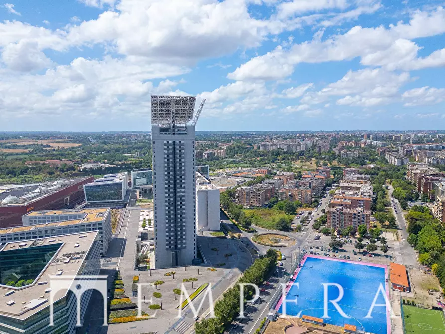 Immagine 84 di Appartamento in vendita  in Viale Giorgio Ribotta a Roma