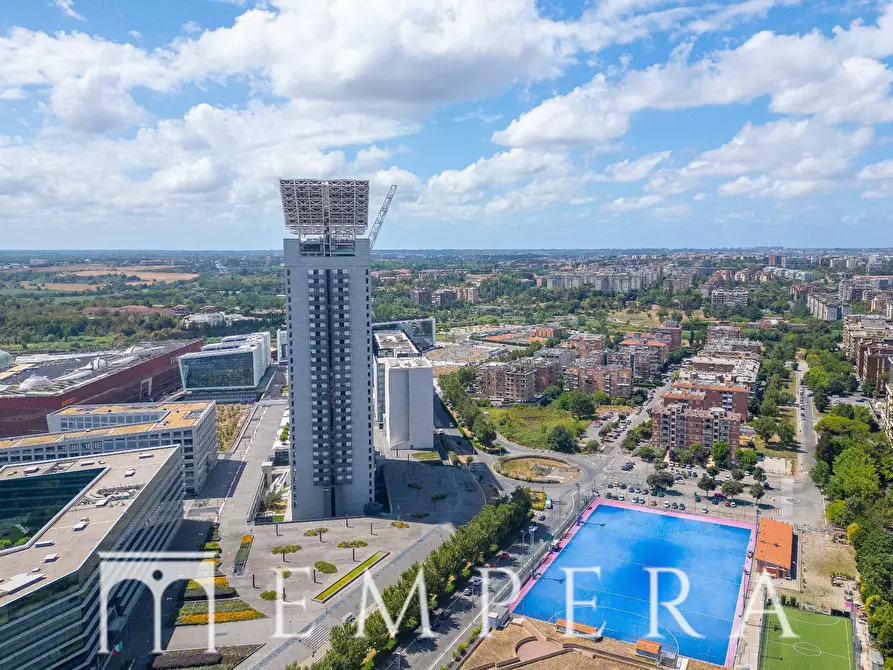 Immagine 85 di Appartamento in vendita  in Viale Giorgio Ribotta a Roma