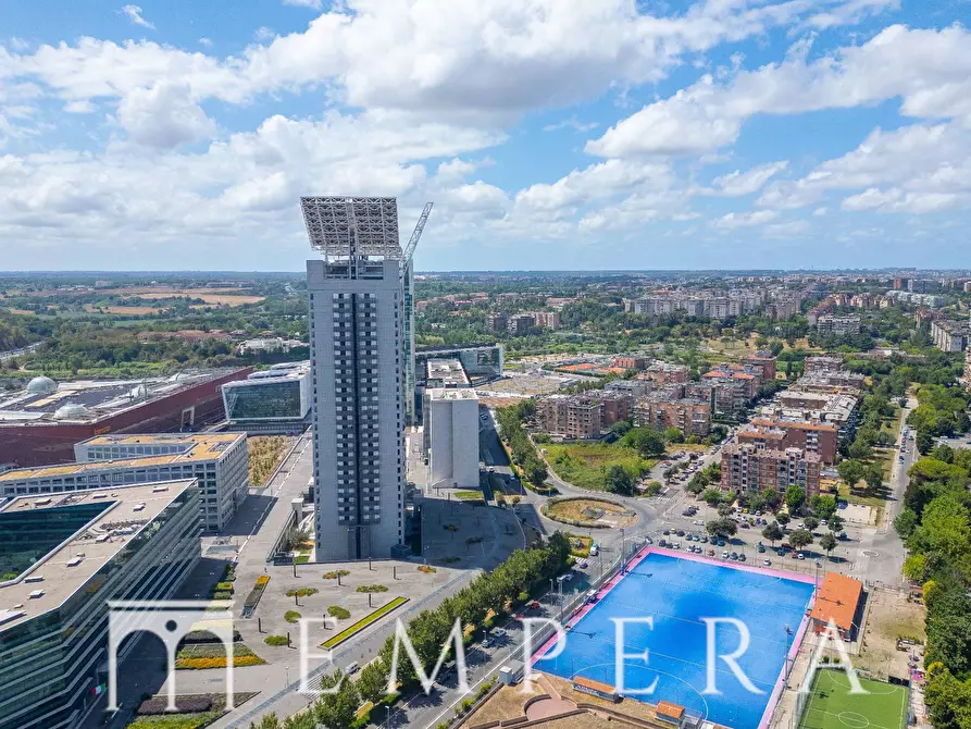 Immagine 86 di Appartamento in vendita  in Viale Giorgio Ribotta a Roma