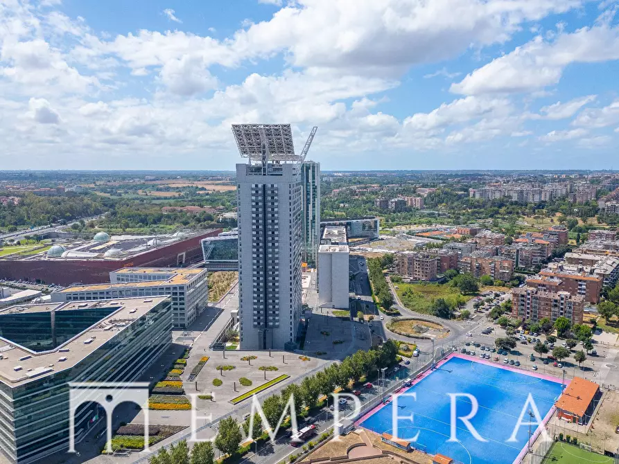 Immagine 87 di Appartamento in vendita  in Viale Giorgio Ribotta a Roma