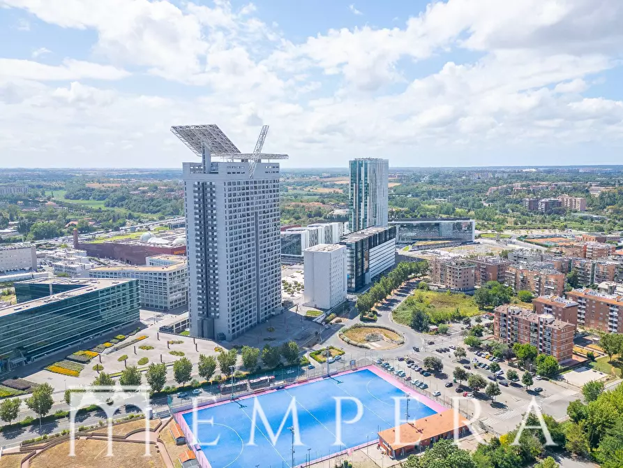 Immagine 88 di Appartamento in vendita  in Viale Giorgio Ribotta a Roma