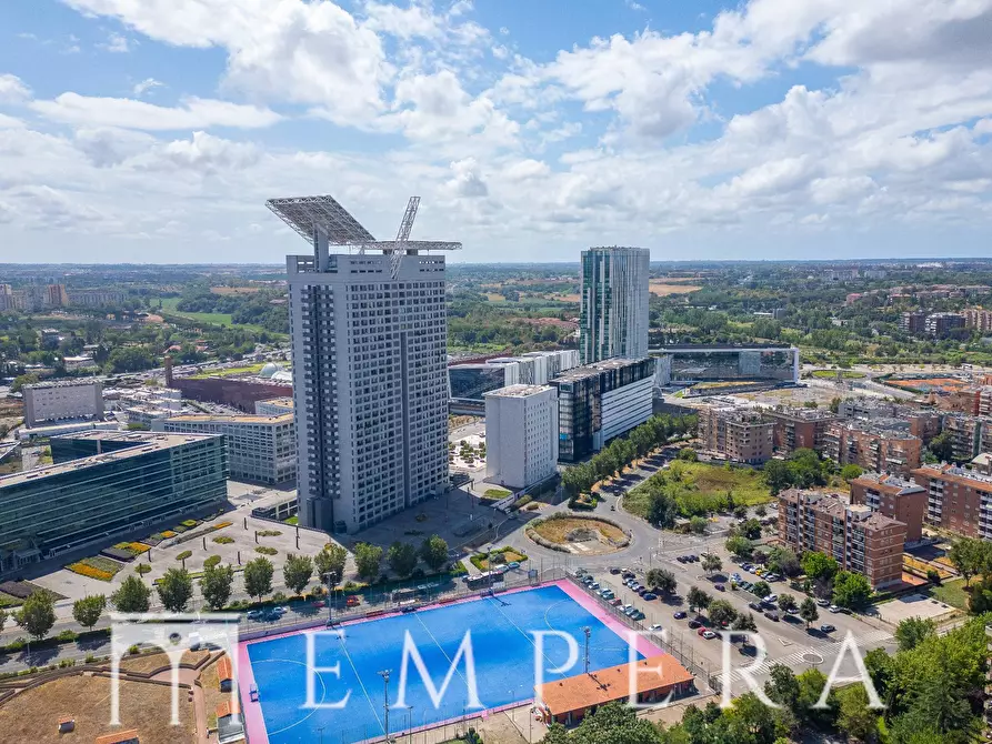 Immagine 89 di Appartamento in vendita  in Viale Giorgio Ribotta a Roma