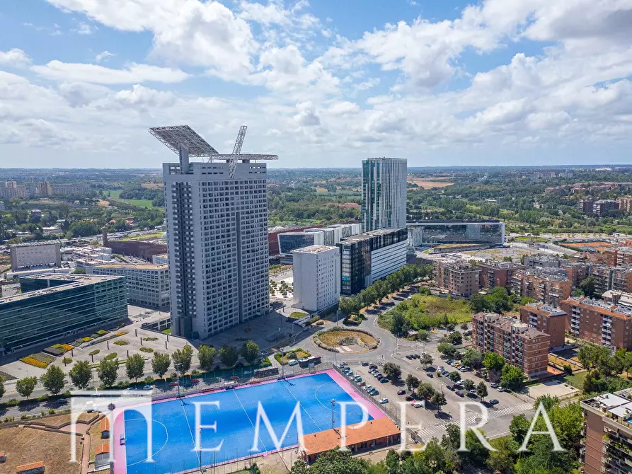 Immagine 90 di Appartamento in vendita  in Viale Giorgio Ribotta a Roma
