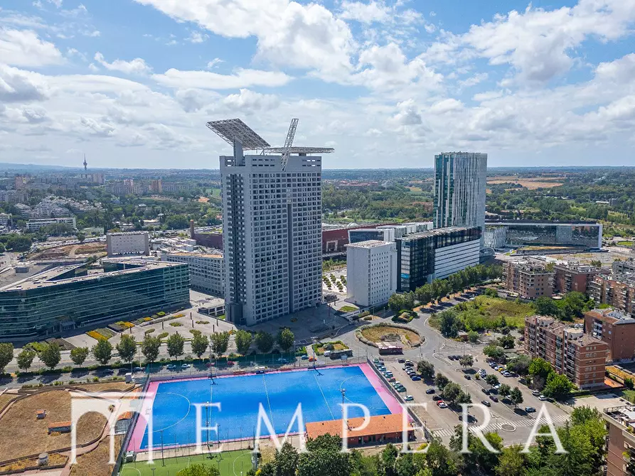 Immagine 91 di Appartamento in vendita  in Viale Giorgio Ribotta a Roma