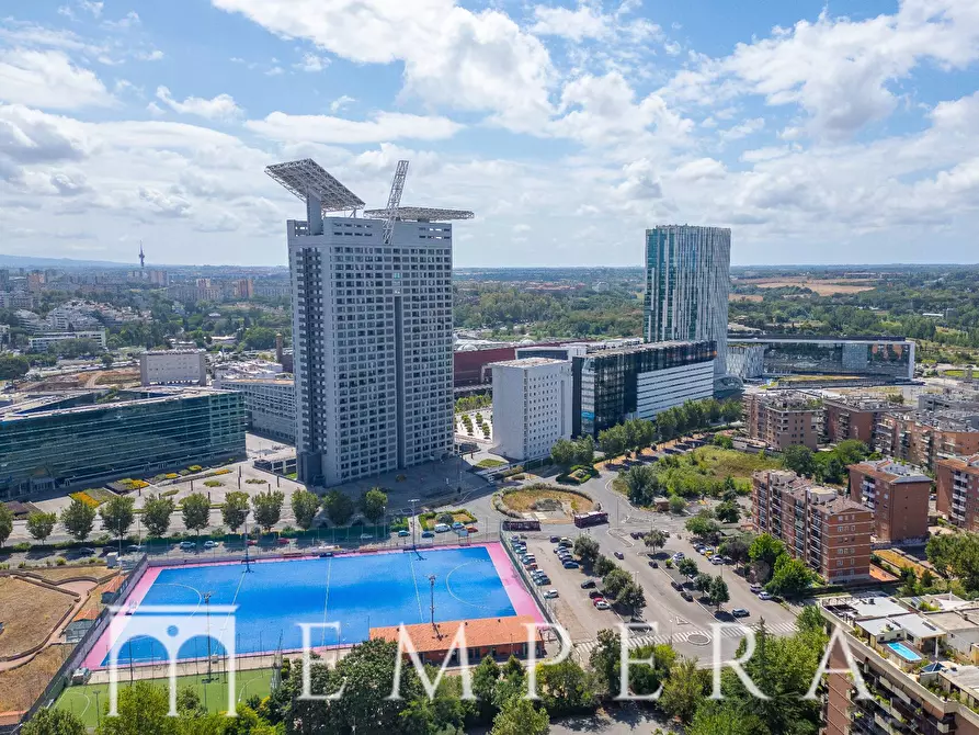 Immagine 92 di Appartamento in vendita  in Viale Giorgio Ribotta a Roma