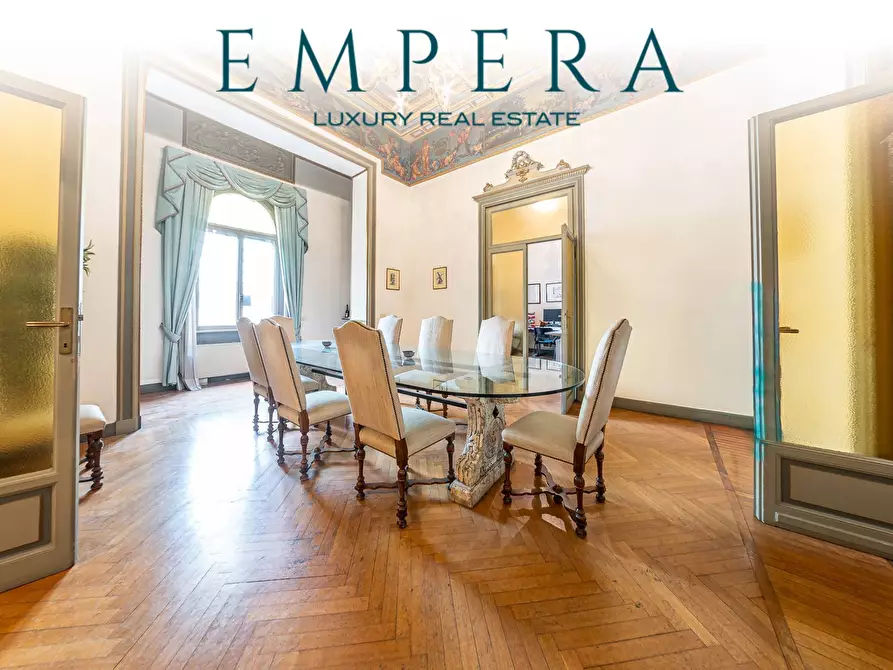 Immagine 1 di Palazzo in vendita  in Via Alessandria a Roma