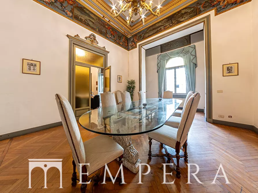 Immagine 2 di Palazzo in vendita  in Via Alessandria a Roma
