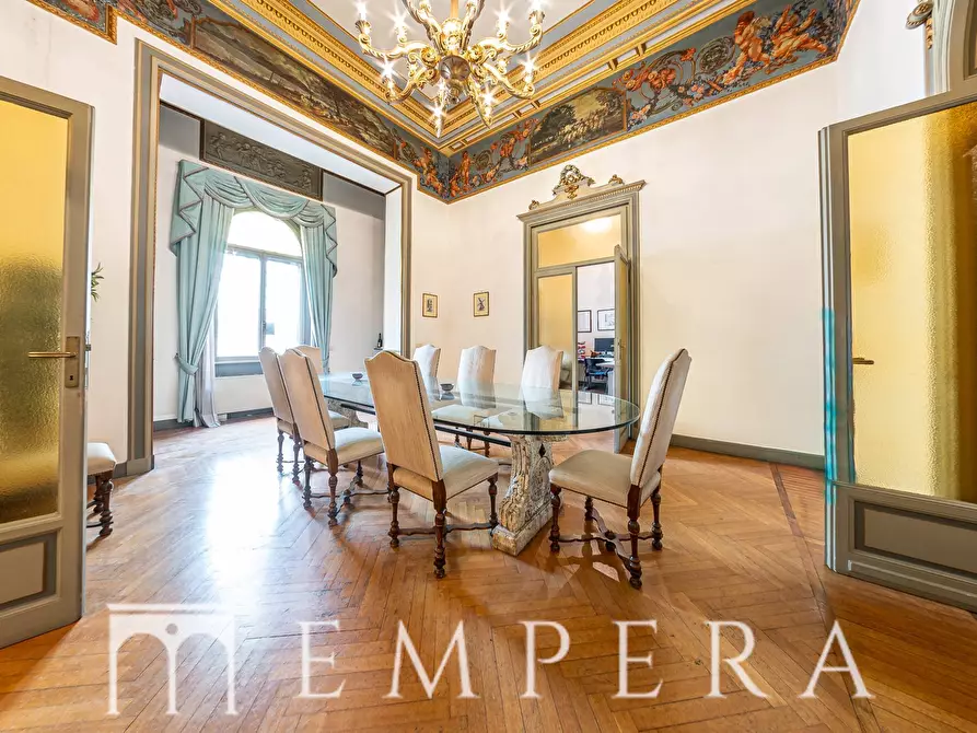 Immagine 4 di Palazzo in vendita  in Via Alessandria a Roma