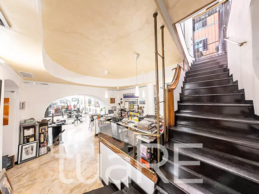 Immagine 8 di Negozio in vendita  in Via Tolemaide a Roma