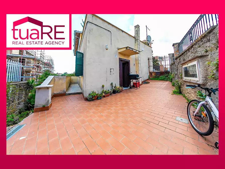 Immagine 1 di Appartamento in vendita  in Via Francesco Filelfo a Roma