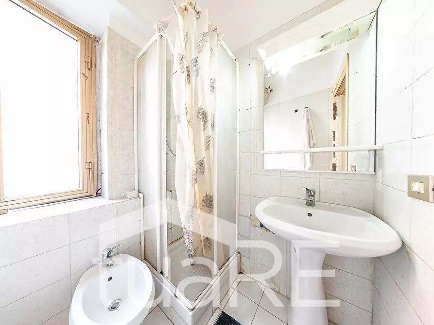 Immagine 9 di Appartamento in vendita  in Via Francesco Filelfo a Roma