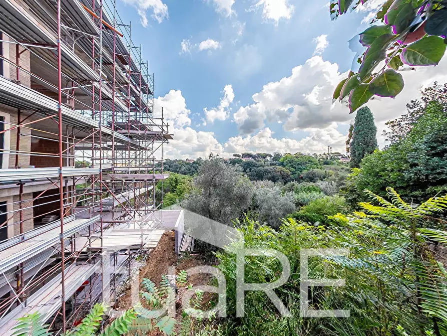 Immagine 10 di Appartamento in vendita  in Via Francesco Filelfo a Roma