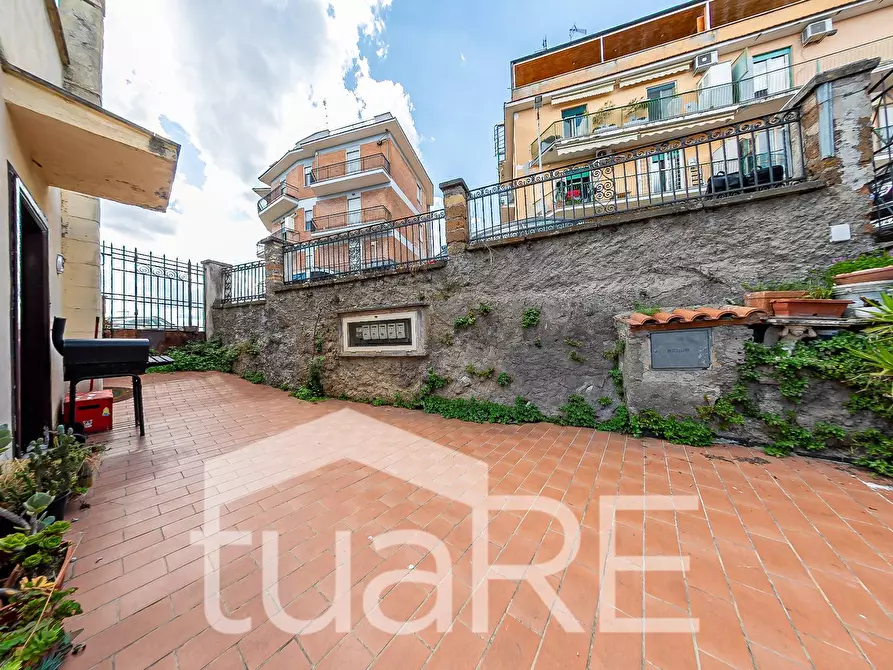 Immagine 11 di Appartamento in vendita  in Via Francesco Filelfo a Roma