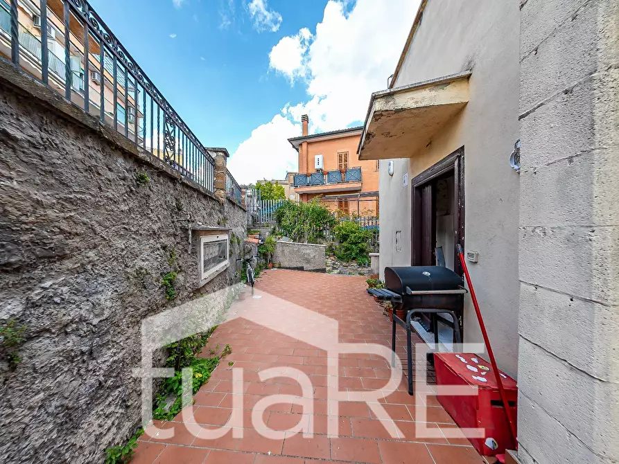 Immagine 13 di Appartamento in vendita  in Via Francesco Filelfo a Roma