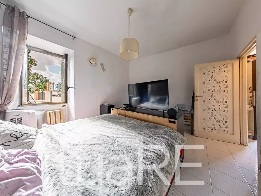 Immagine 15 di Appartamento in vendita  in Via Francesco Filelfo a Roma